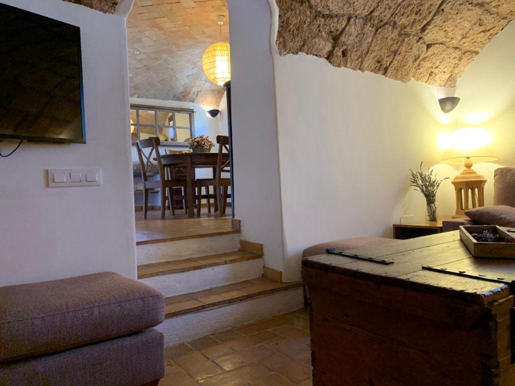 Cal Secretari Villa Rellinars Exterior photo